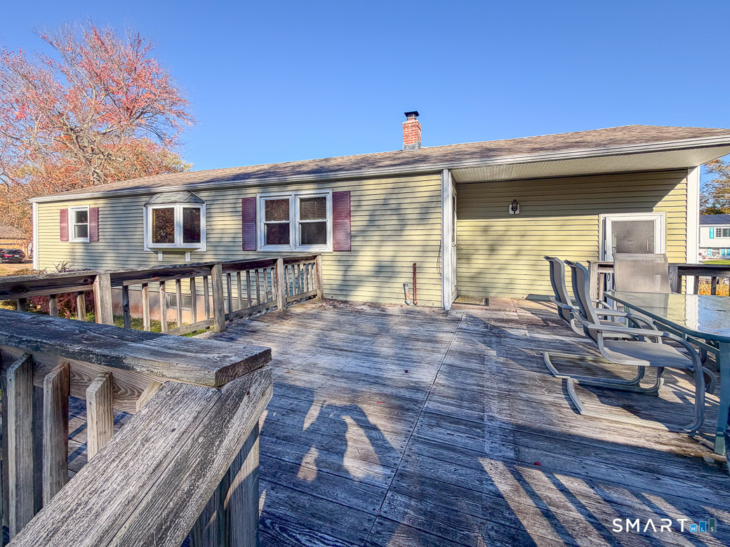 5 Castanea Court Middletown CT 06457