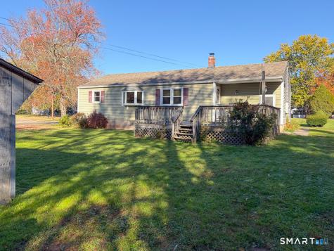 5 Castanea Court Middletown CT 06457