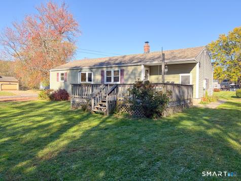 5 Castanea Court Middletown CT 06457