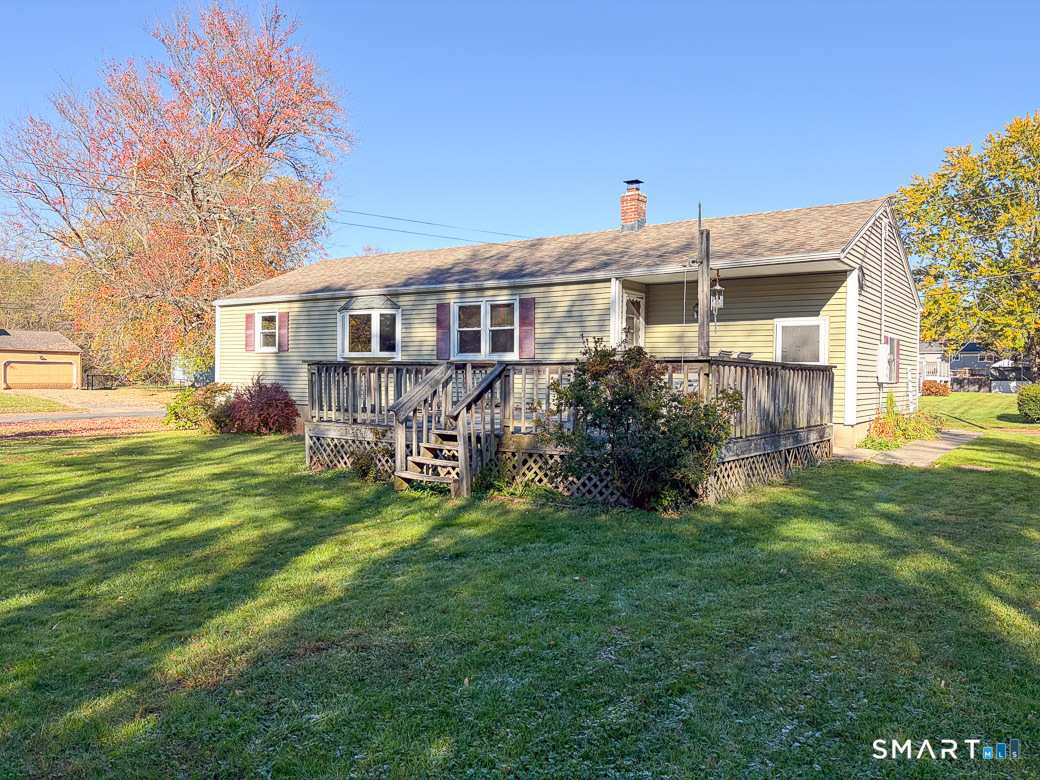 5 Castanea Court Middletown CT 06457