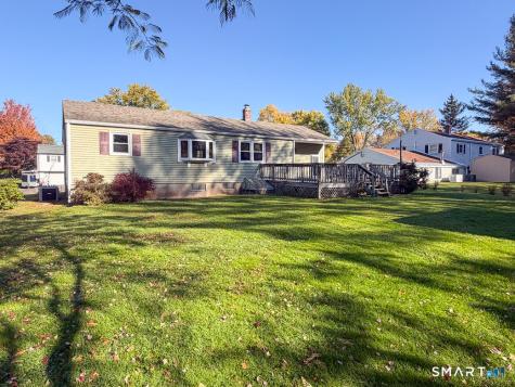 5 Castanea Court Middletown CT 06457