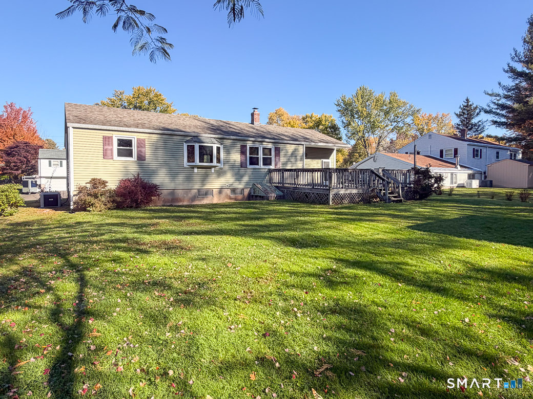 5 Castanea Court Middletown CT 06457