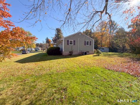 5 Castanea Court Middletown CT 06457