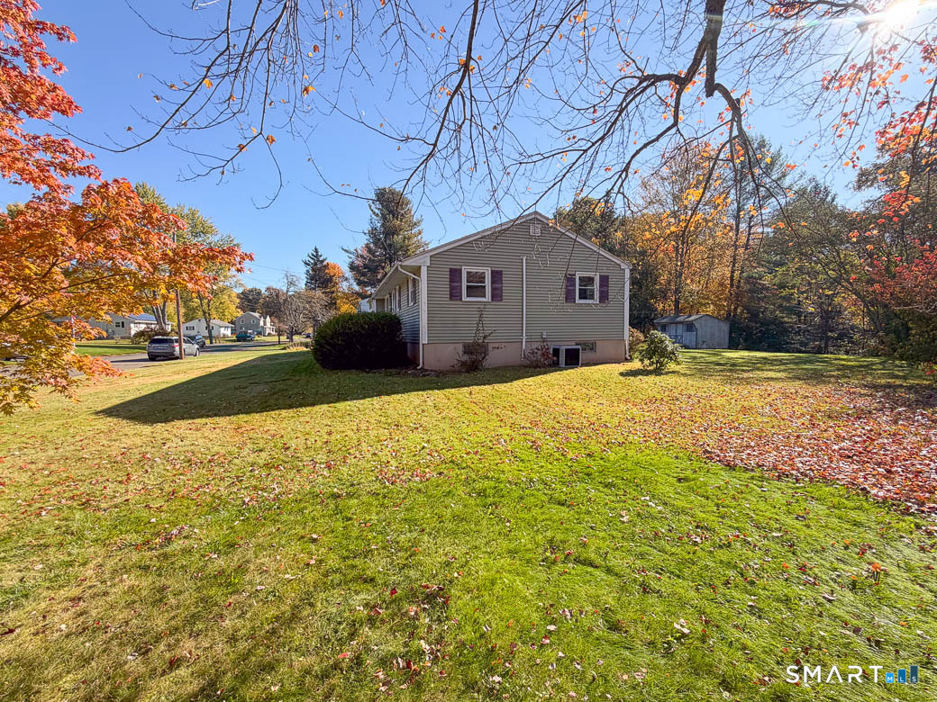 5 Castanea Court Middletown CT 06457