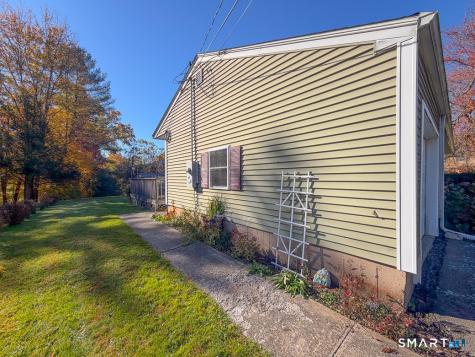 5 Castanea Court Middletown CT 06457