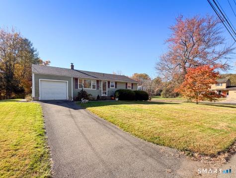 5 Castanea Court Middletown CT 06457