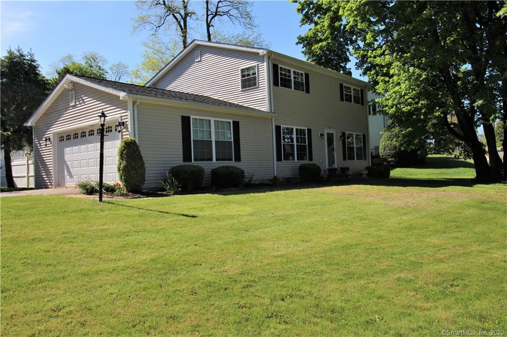 2 Deer Hill Avenue Danbury CT 06810