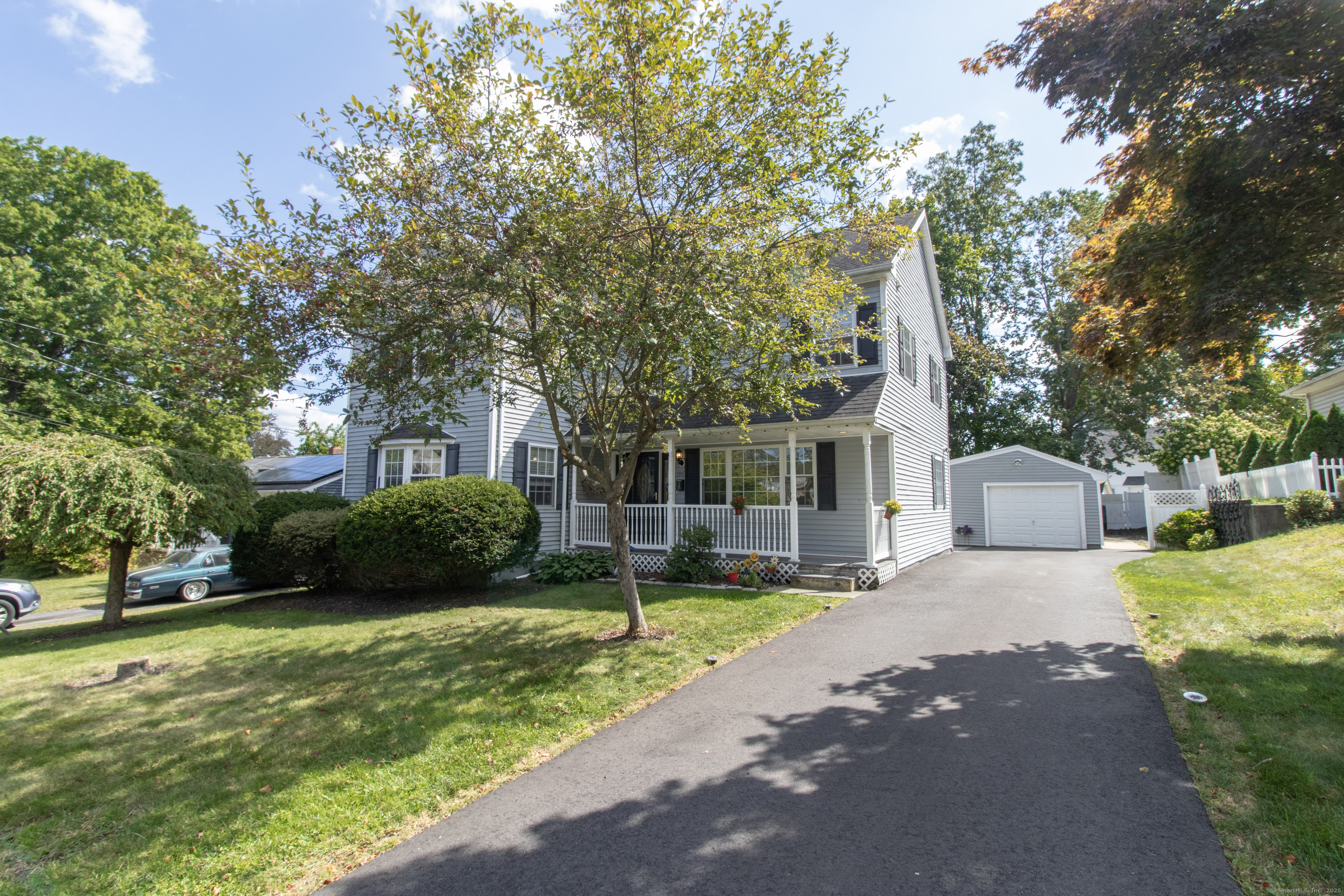 195 Lobdell Drive Stratford CT 06614