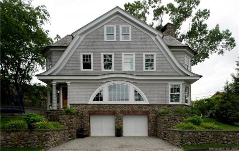 1 Nearwater Road Norwalk CT 06853
