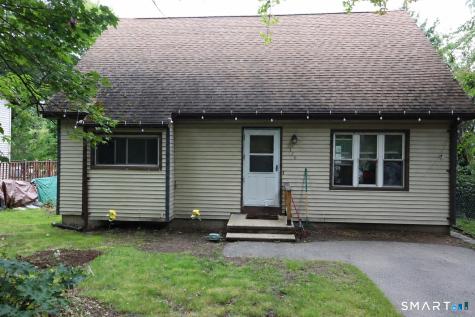 320 Mulberry Street Naugatuck CT 06770
