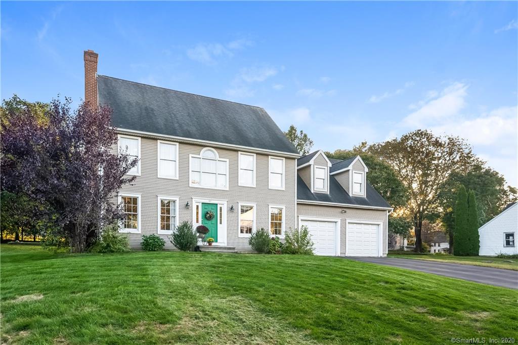 28 Victoria Road Portland CT 06480