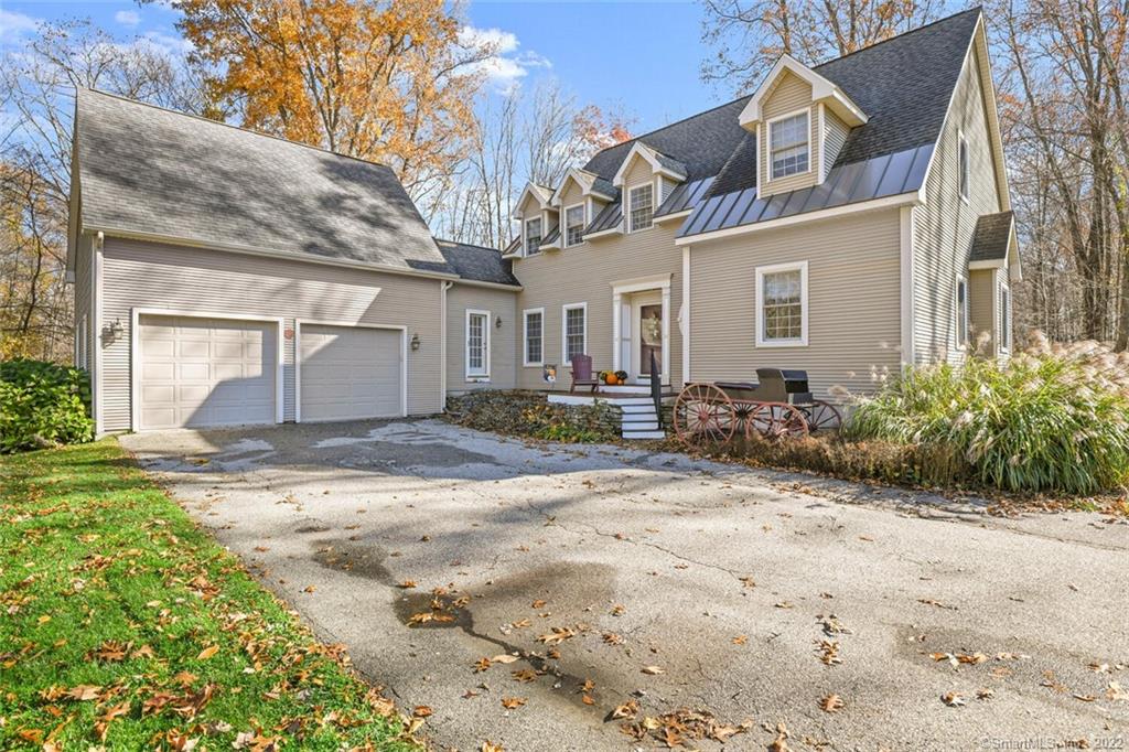 302 Jagger Lane Hebron CT 06248