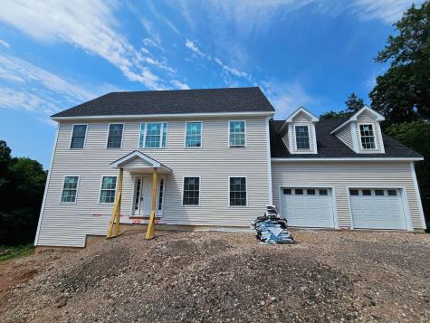312 Riverside Drive Meriden CT 06451