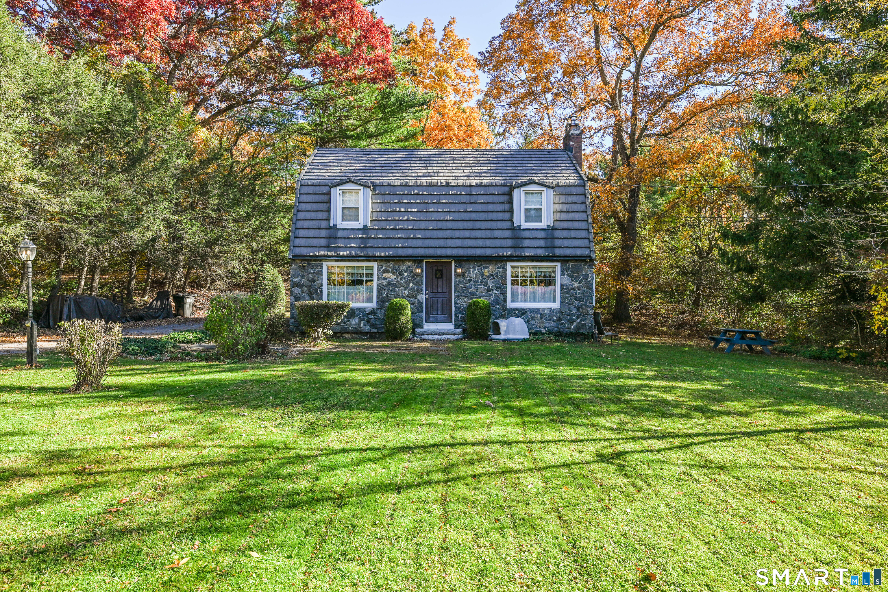 214 Wheeler Road Litchfield CT 06759