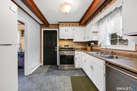 214 Wheeler Road Litchfield CT 06759