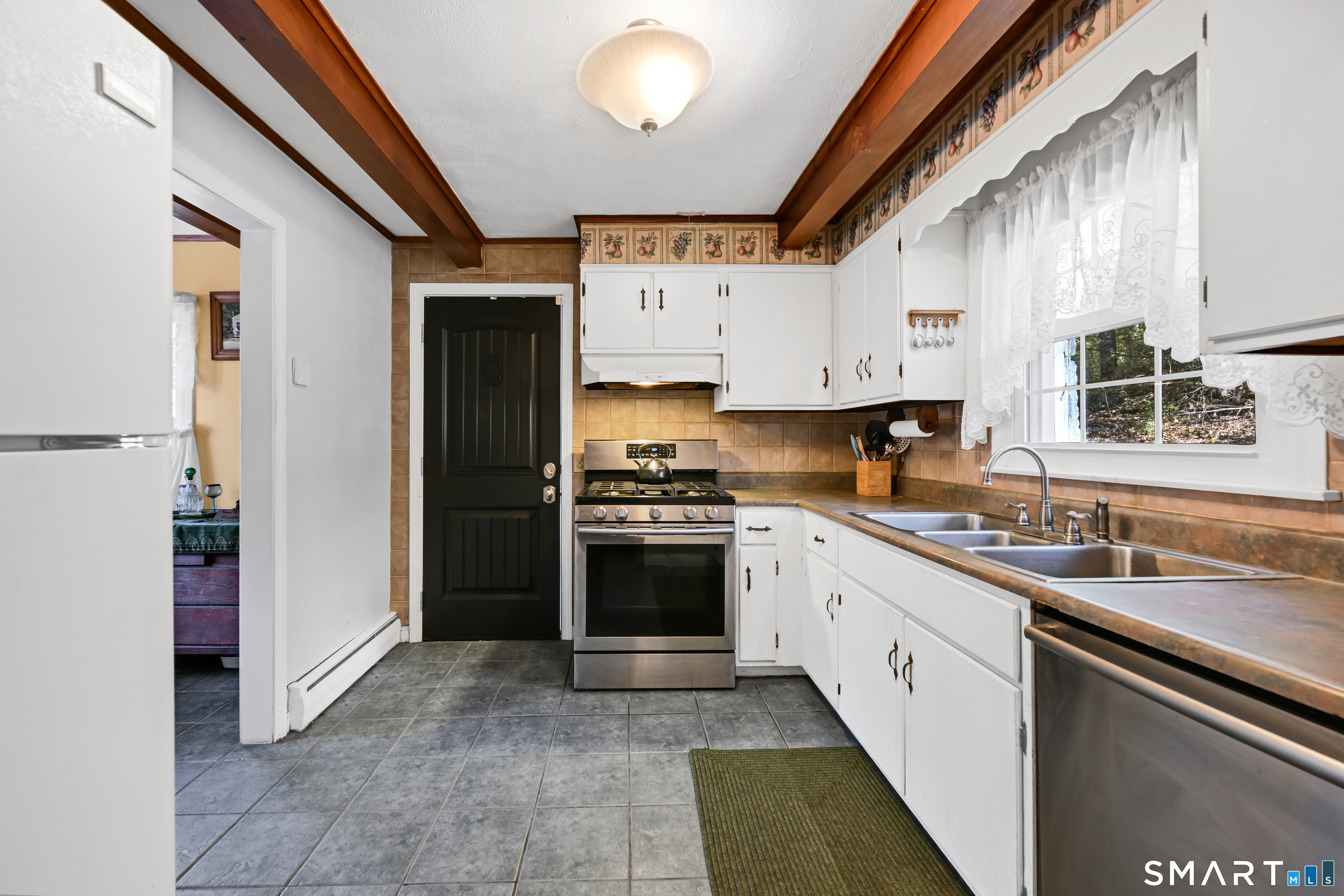 214 Wheeler Road Litchfield CT 06759