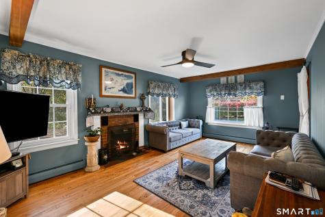 214 Wheeler Road Litchfield CT 06759