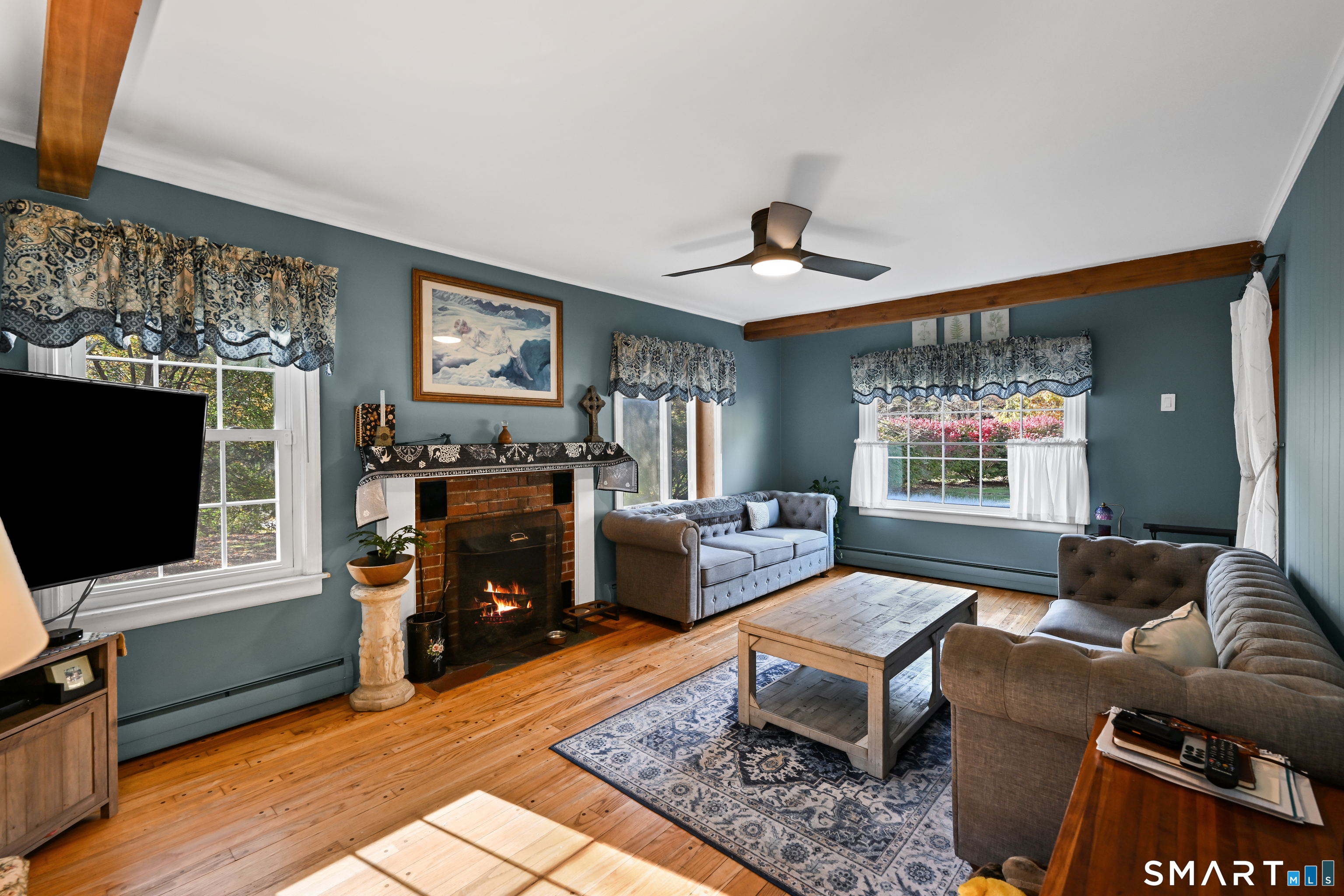 214 Wheeler Road Litchfield CT 06759