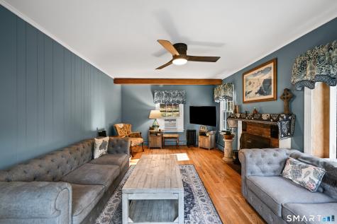 214 Wheeler Road Litchfield CT 06759