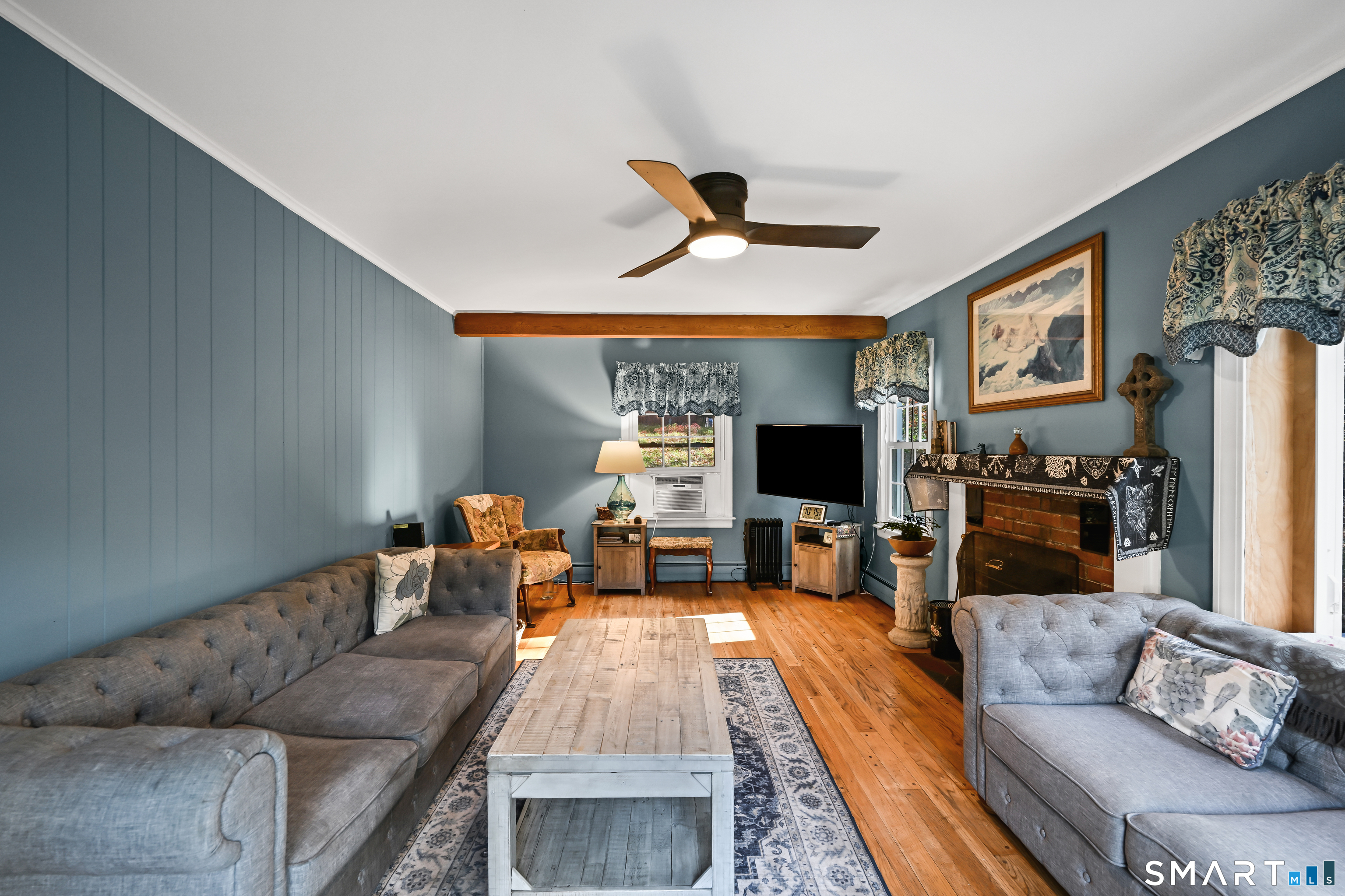 214 Wheeler Road Litchfield CT 06759
