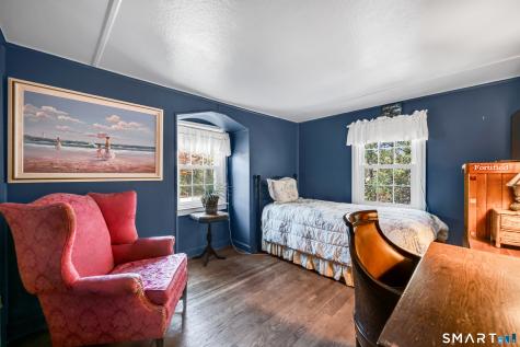 214 Wheeler Road Litchfield CT 06759