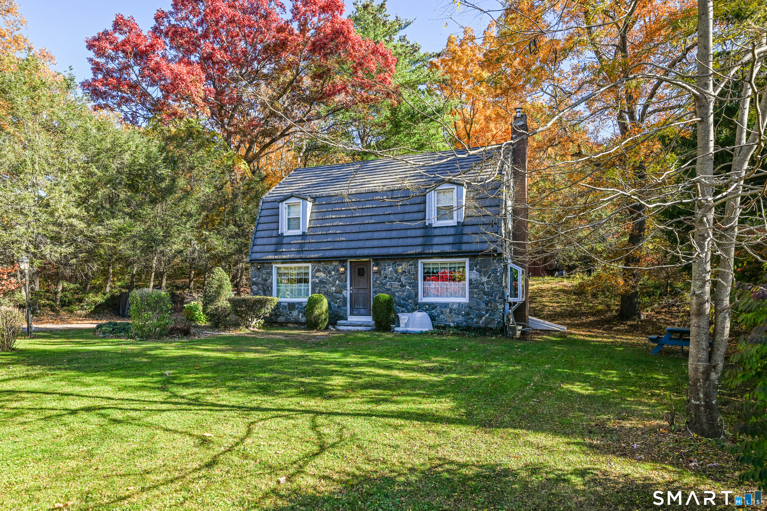 214 Wheeler Road Litchfield CT 06759