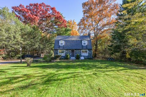 214 Wheeler Road Litchfield CT 06759