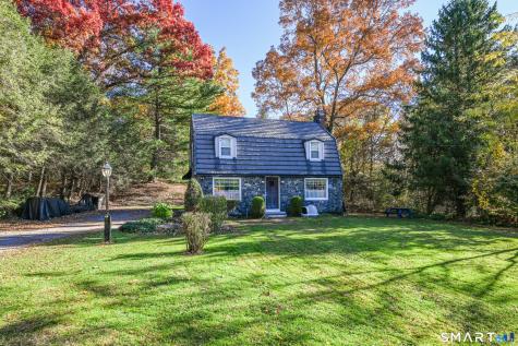214 Wheeler Road Litchfield CT 06759
