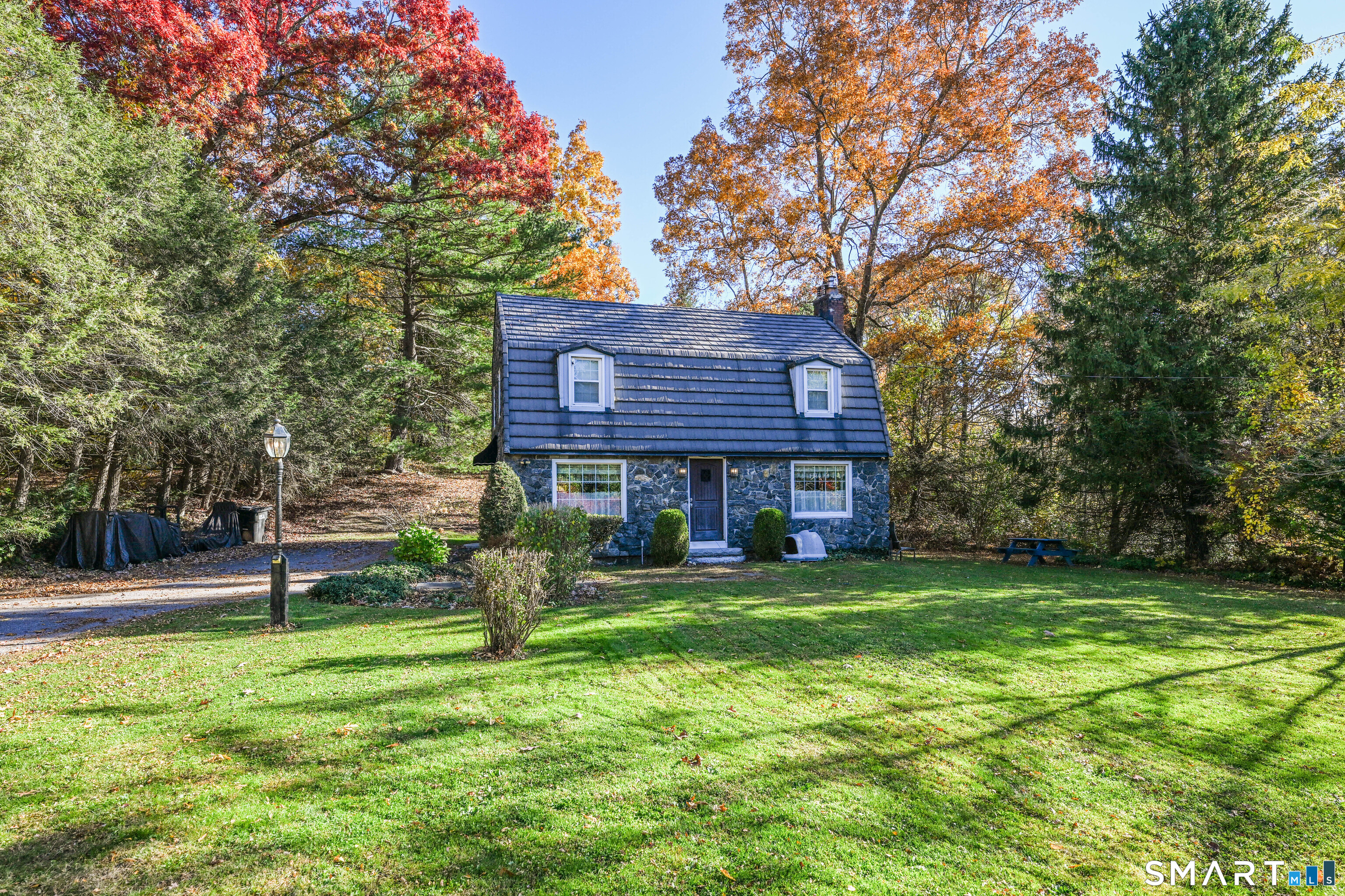 214 Wheeler Road Litchfield CT 06759