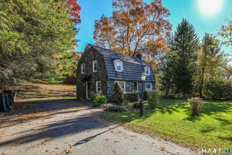 214 Wheeler Road Litchfield CT 06759