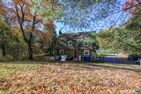 214 Wheeler Road Litchfield CT 06759