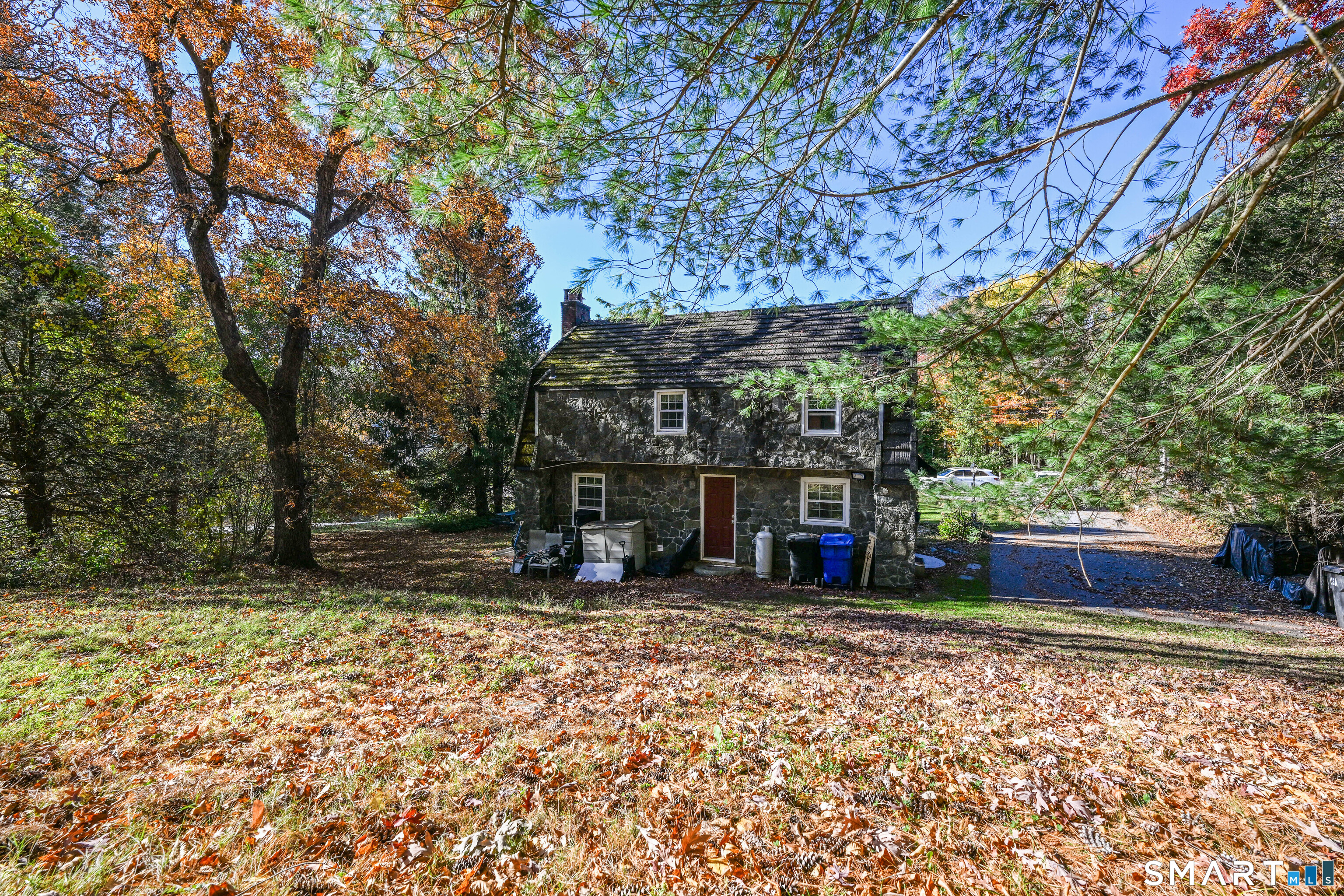 214 Wheeler Road Litchfield CT 06759