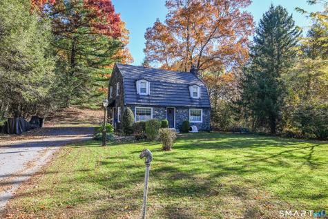 214 Wheeler Road Litchfield CT 06759