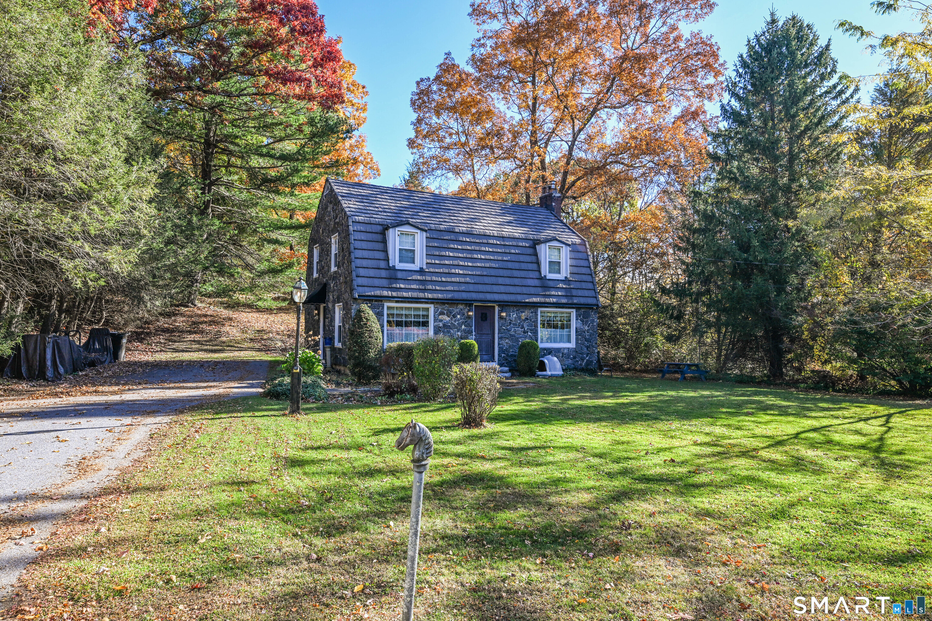 214 Wheeler Road Litchfield CT 06759