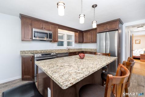 28 Dix Road Wethersfield CT 06109