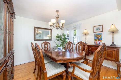 28 Dix Road Wethersfield CT 06109