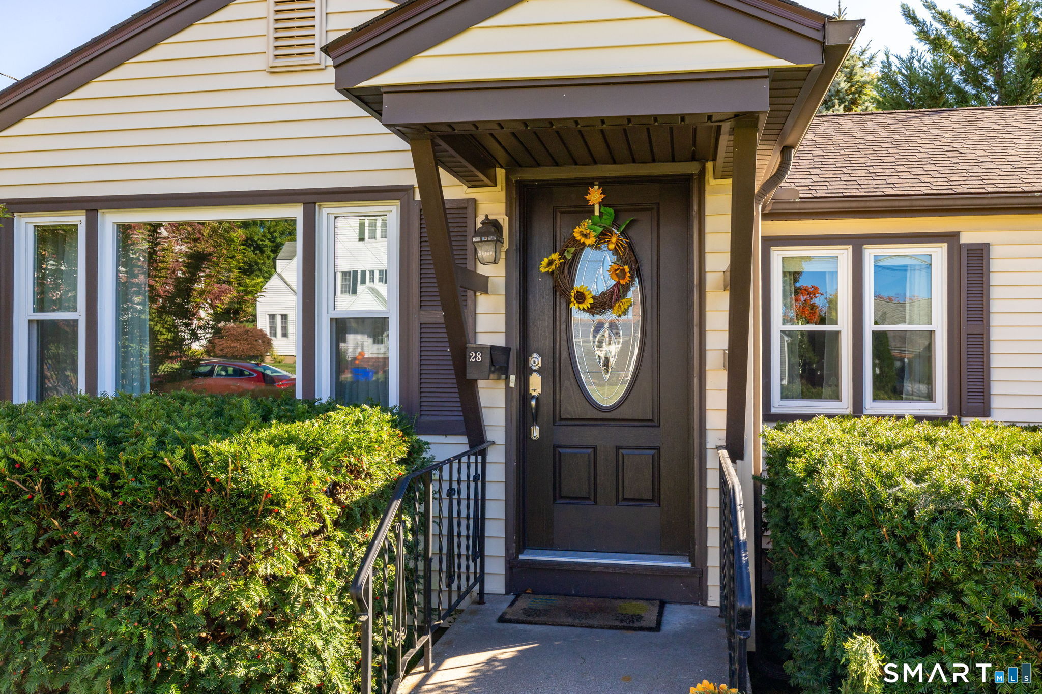 28 Dix Road Wethersfield CT 06109