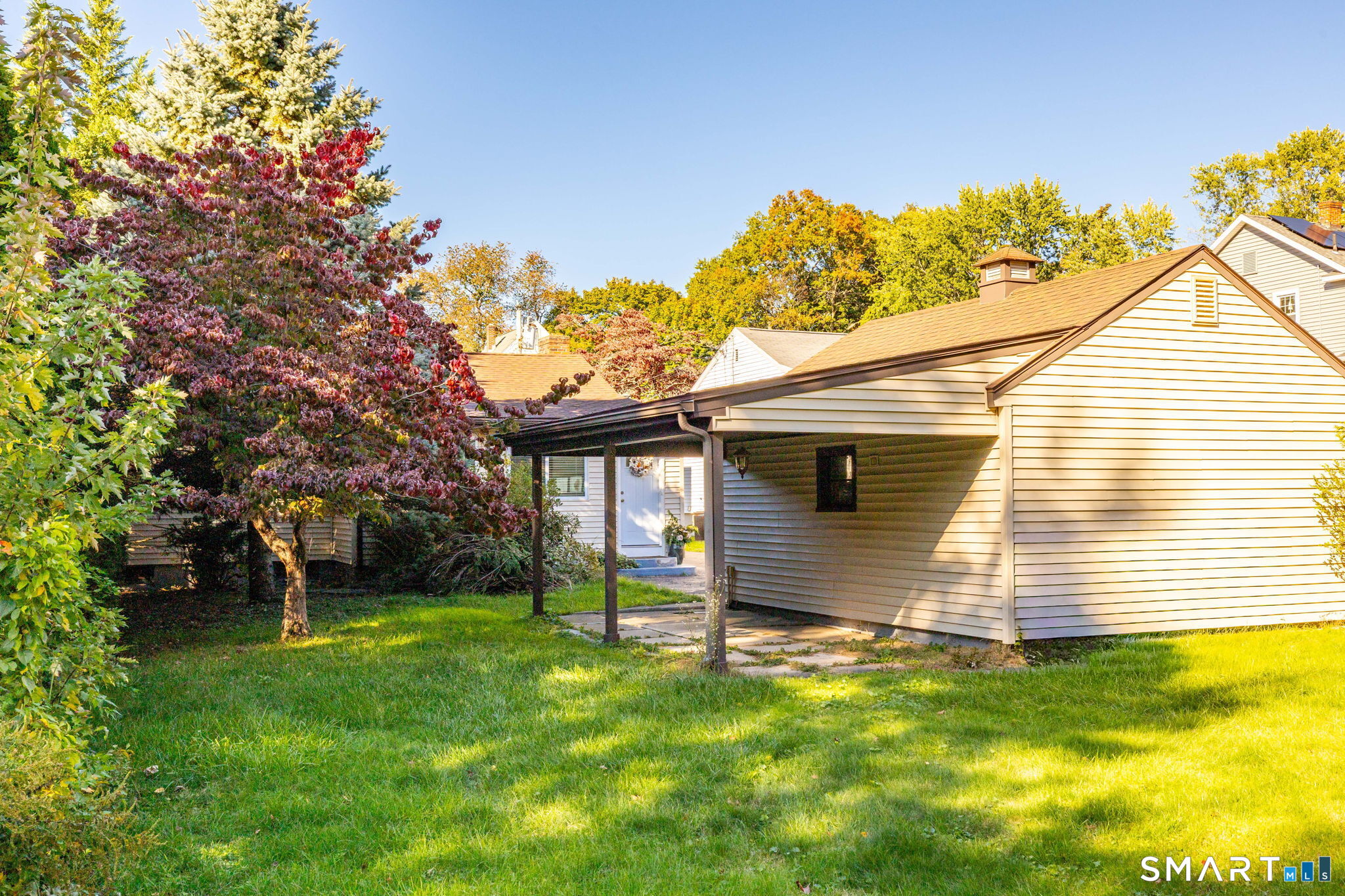 28 Dix Road Wethersfield CT 06109