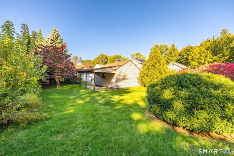 28 Dix Road Wethersfield CT 06109