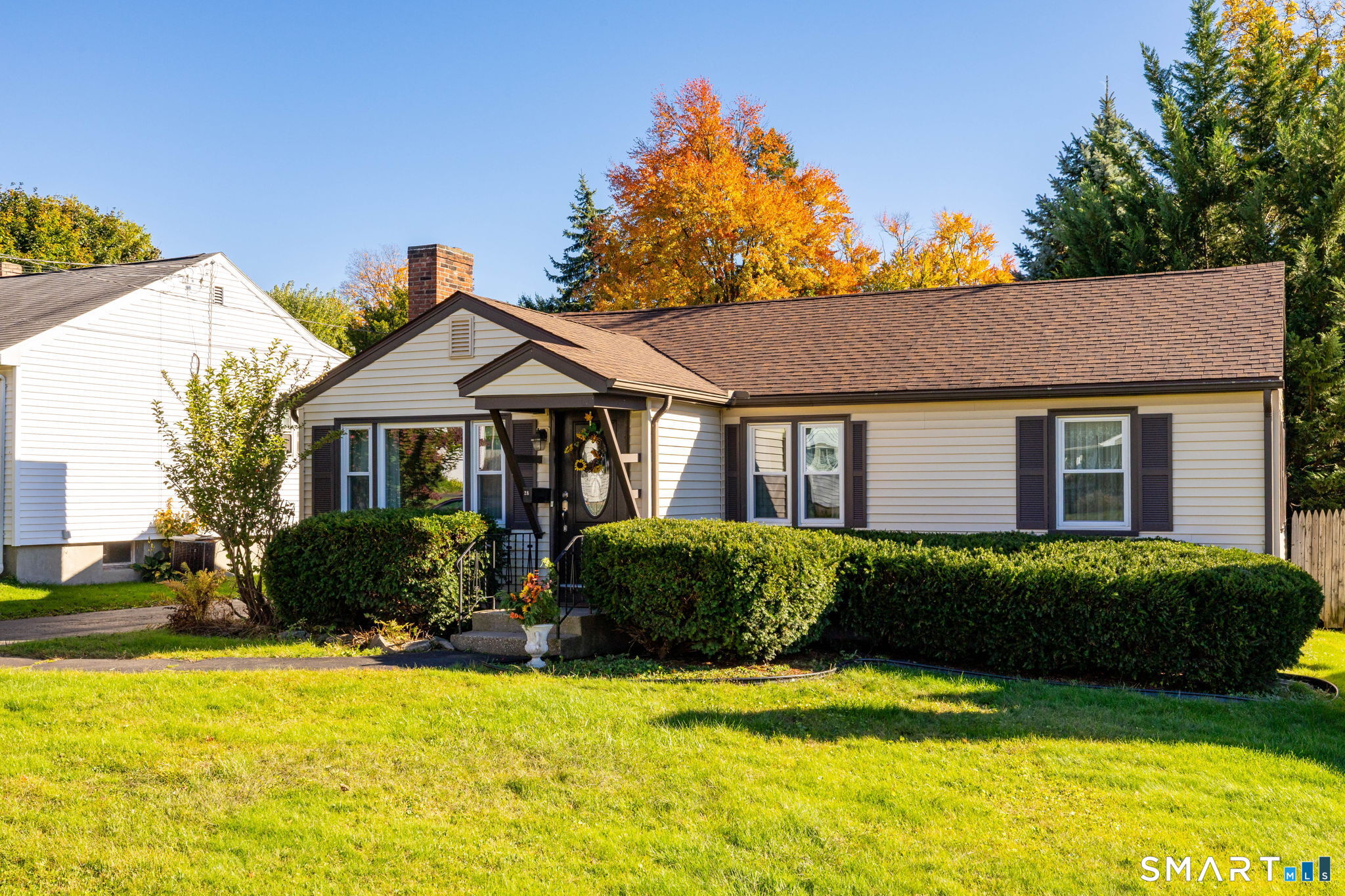 28 Dix Road Wethersfield CT 06109