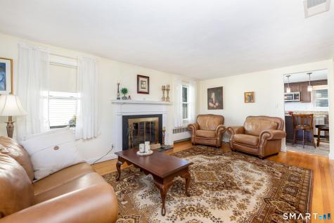28 Dix Road Wethersfield CT 06109