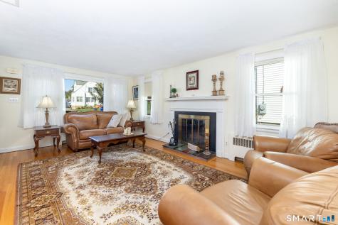 28 Dix Road Wethersfield CT 06109