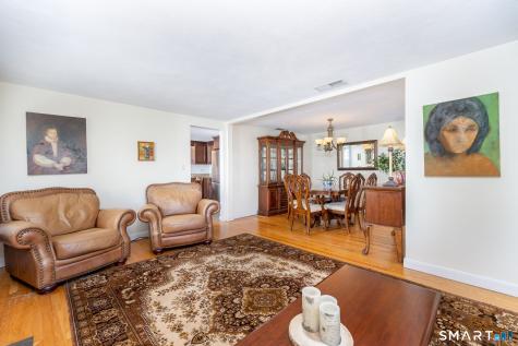 28 Dix Road Wethersfield CT 06109