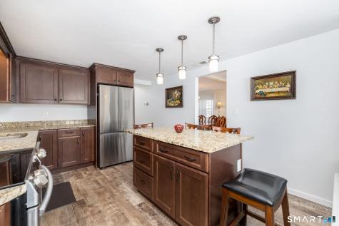 28 Dix Road Wethersfield CT 06109