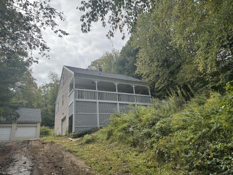 7 Finley Hill Road Marlborough CT 06447