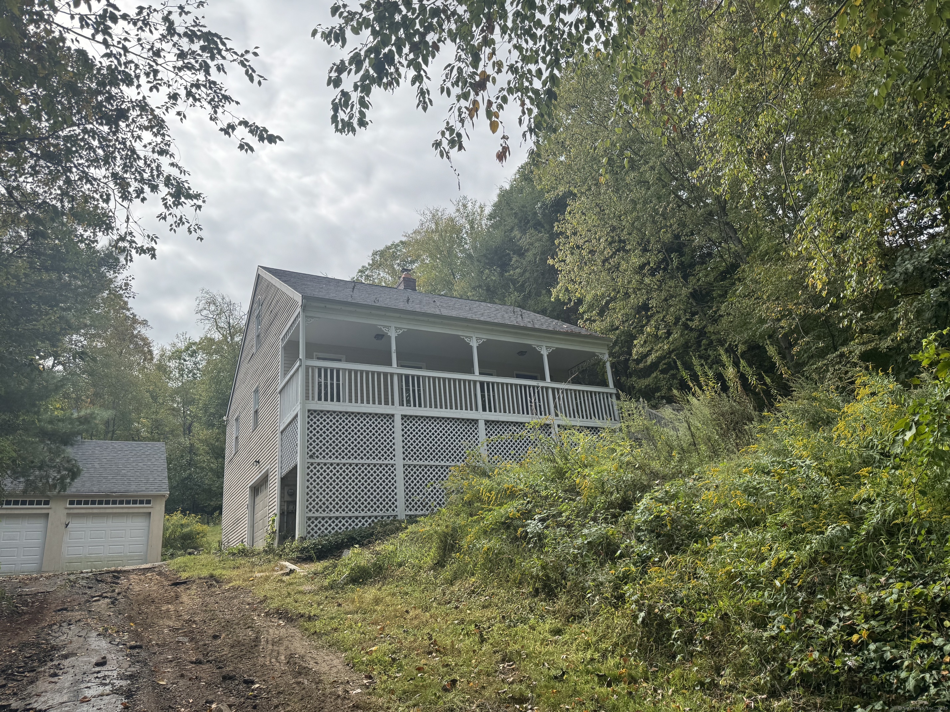 7 Finley Hill Road Marlborough CT 06447