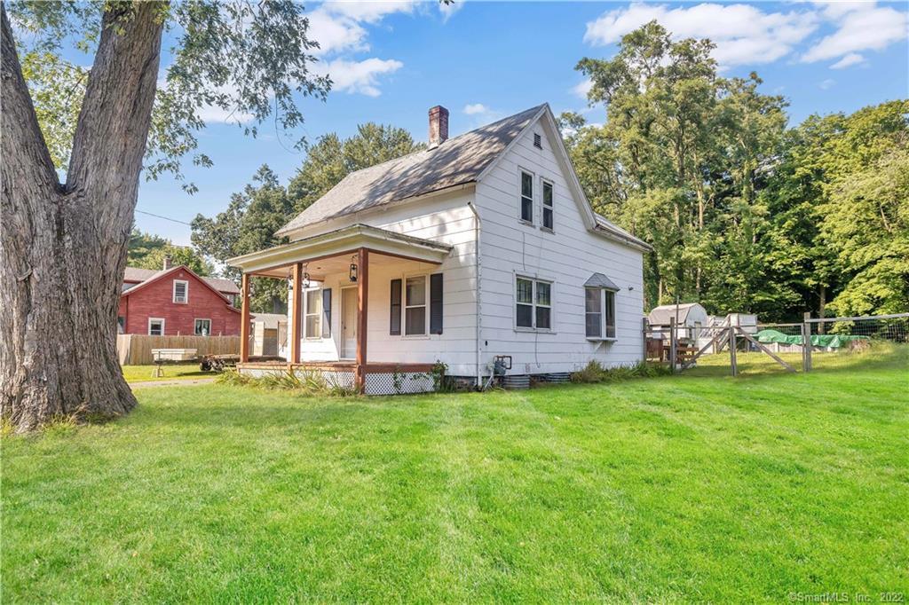 9 Elm Avenue Enfield CT 06082