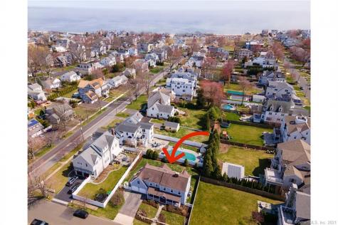 91 Quincy Street Fairfield CT 06824