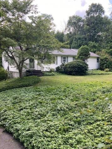 55 Long Ridge Road Redding CT 06896