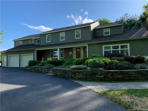 159 Wildcat Hill Road Harwinton CT 06791